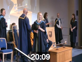 clicking on this image will launch a new video player window playing at this point (ie 20 minutes and 9 seconds) from the start of the video