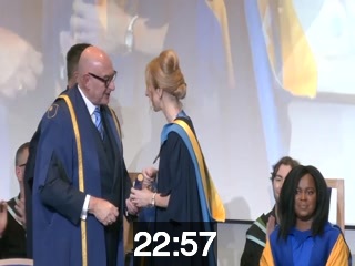 clicking on this image will launch a new video player window playing at this point (ie 22 minutes and 57 seconds) from the start of the video