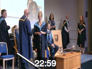 clicking on this image will launch a new video player window playing at this point (ie 22 minutes and 59 seconds) from the start of the video