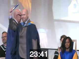 clicking on this image will launch a new video player window playing at this point (ie 23 minutes and 41 seconds) from the start of the video