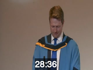 clicking on this image will launch a new video player window playing at this point (ie 28 minutes and 36 seconds) from the start of the video