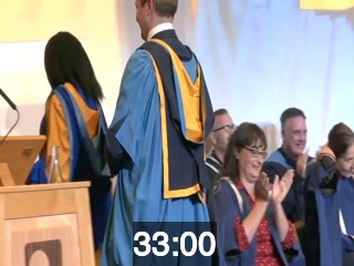 clicking on this image will launch a new video player window playing at this point (ie 33 minutes and 0 second) from the start of the video