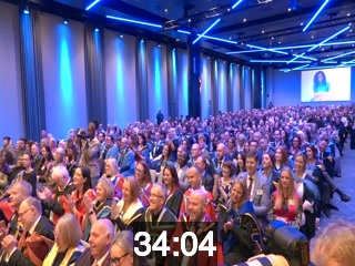 clicking on this image will launch a new video player window playing at this point (ie 34 minutes and 4 seconds) from the start of the video