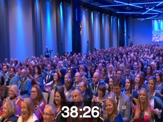 clicking on this image will launch a new video player window playing at this point (ie 38 minutes and 26 seconds) from the start of the video