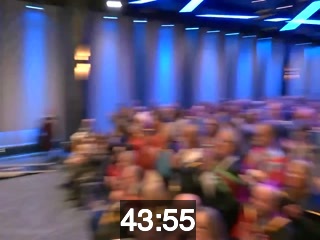 clicking on this image will launch a new video player window playing at this point (ie 43 minutes and 55 seconds) from the start of the video