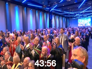 clicking on this image will launch a new video player window playing at this point (ie 43 minutes and 56 seconds) from the start of the video