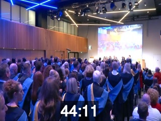 clicking on this image will launch a new video player window playing at this point (ie 44 minutes and 11 seconds) from the start of the video