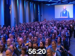 clicking on this image will launch a new video player window playing at this point (ie 56 minutes and 20 seconds) from the start of the video