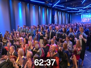 clicking on this image will launch a new video player window playing at this point (ie 62 minutes and 37 seconds) from the start of the video