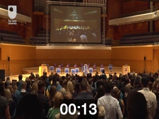 clicking on this image will launch a new video player window playing at this point (ie 13 seconds) from the start of the video