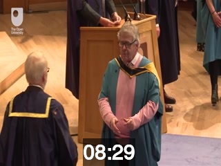 clicking on this image will launch a new video player window playing at this point (ie 8 minutes and 29 seconds) from the start of the video