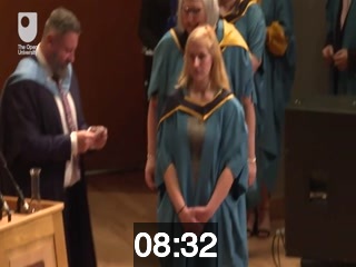 clicking on this image will launch a new video player window playing at this point (ie 8 minutes and 32 seconds) from the start of the video