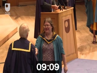 clicking on this image will launch a new video player window playing at this point (ie 9 minutes and 9 seconds) from the start of the video