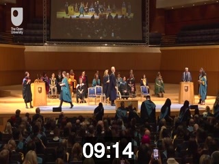 clicking on this image will launch a new video player window playing at this point (ie 9 minutes and 14 seconds) from the start of the video