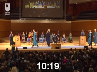 clicking on this image will launch a new video player window playing at this point (ie 10 minutes and 19 seconds) from the start of the video