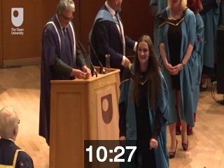 clicking on this image will launch a new video player window playing at this point (ie 10 minutes and 27 seconds) from the start of the video