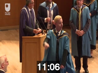 clicking on this image will launch a new video player window playing at this point (ie 11 minutes and 6 seconds) from the start of the video