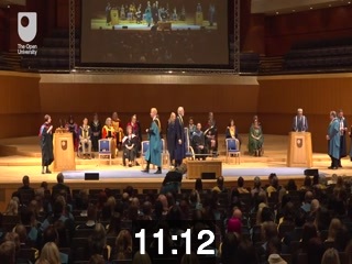 clicking on this image will launch a new video player window playing at this point (ie 11 minutes and 12 seconds) from the start of the video