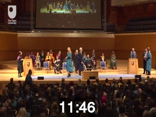 clicking on this image will launch a new video player window playing at this point (ie 11 minutes and 46 seconds) from the start of the video