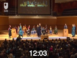 clicking on this image will launch a new video player window playing at this point (ie 12 minutes and 3 seconds) from the start of the video