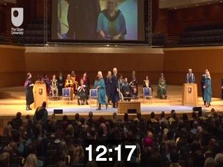 clicking on this image will launch a new video player window playing at this point (ie 12 minutes and 17 seconds) from the start of the video