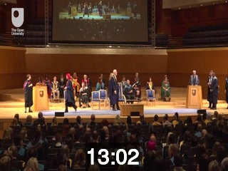 clicking on this image will launch a new video player window playing at this point (ie 13 minutes and 2 seconds) from the start of the video