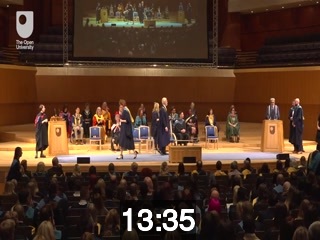 clicking on this image will launch a new video player window playing at this point (ie 13 minutes and 35 seconds) from the start of the video