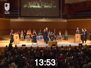 clicking on this image will launch a new video player window playing at this point (ie 13 minutes and 53 seconds) from the start of the video