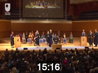 clicking on this image will launch a new video player window playing at this point (ie 15 minutes and 16 seconds) from the start of the video