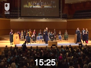 clicking on this image will launch a new video player window playing at this point (ie 15 minutes and 25 seconds) from the start of the video