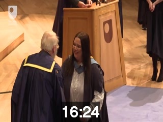 clicking on this image will launch a new video player window playing at this point (ie 16 minutes and 24 seconds) from the start of the video