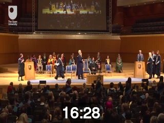 clicking on this image will launch a new video player window playing at this point (ie 16 minutes and 28 seconds) from the start of the video