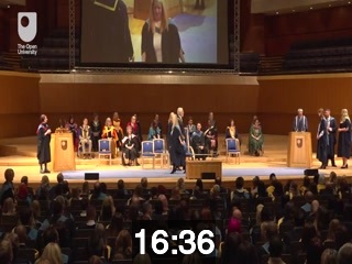 clicking on this image will launch a new video player window playing at this point (ie 16 minutes and 36 seconds) from the start of the video