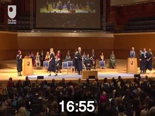 clicking on this image will launch a new video player window playing at this point (ie 16 minutes and 55 seconds) from the start of the video