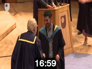 clicking on this image will launch a new video player window playing at this point (ie 16 minutes and 59 seconds) from the start of the video