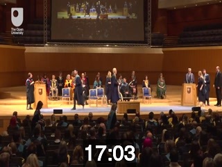 clicking on this image will launch a new video player window playing at this point (ie 17 minutes and 3 seconds) from the start of the video