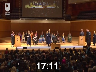 clicking on this image will launch a new video player window playing at this point (ie 17 minutes and 11 seconds) from the start of the video