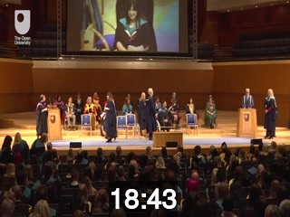 clicking on this image will launch a new video player window playing at this point (ie 18 minutes and 43 seconds) from the start of the video