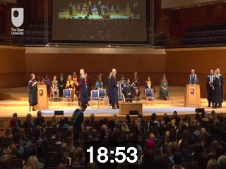 clicking on this image will launch a new video player window playing at this point (ie 18 minutes and 53 seconds) from the start of the video