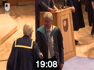 clicking on this image will launch a new video player window playing at this point (ie 19 minutes and 8 seconds) from the start of the video