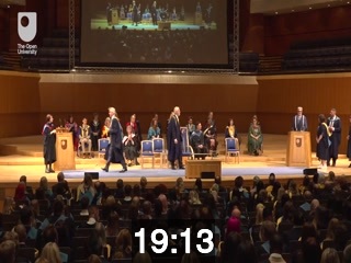 clicking on this image will launch a new video player window playing at this point (ie 19 minutes and 13 seconds) from the start of the video