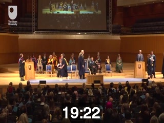 clicking on this image will launch a new video player window playing at this point (ie 19 minutes and 22 seconds) from the start of the video