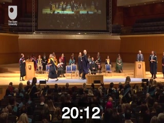 clicking on this image will launch a new video player window playing at this point (ie 20 minutes and 12 seconds) from the start of the video