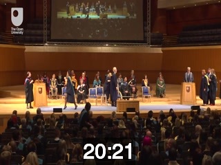 clicking on this image will launch a new video player window playing at this point (ie 20 minutes and 21 seconds) from the start of the video