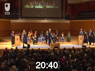 clicking on this image will launch a new video player window playing at this point (ie 20 minutes and 40 seconds) from the start of the video