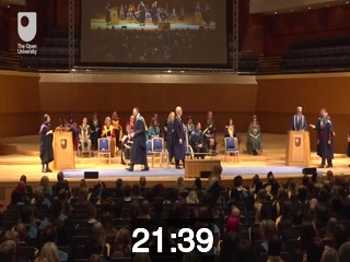 clicking on this image will launch a new video player window playing at this point (ie 21 minutes and 39 seconds) from the start of the video