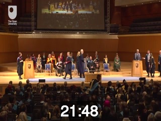 clicking on this image will launch a new video player window playing at this point (ie 21 minutes and 48 seconds) from the start of the video