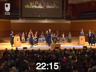 clicking on this image will launch a new video player window playing at this point (ie 22 minutes and 15 seconds) from the start of the video