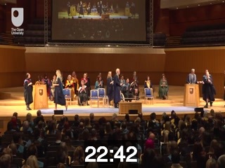 clicking on this image will launch a new video player window playing at this point (ie 22 minutes and 42 seconds) from the start of the video