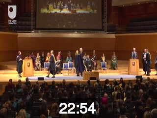 clicking on this image will launch a new video player window playing at this point (ie 22 minutes and 54 seconds) from the start of the video